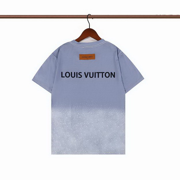 men LV t-shirts M-XXL-182